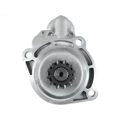 Imagem de AS PL S0556 Motor de arranque 24V 7,5kW 12