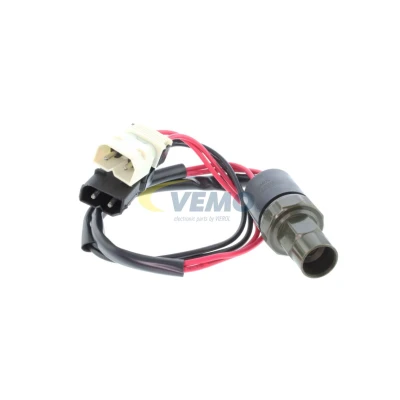 Imagem de VEMO Original Quality V20 73 0002 Pressostato Ar Condicionado BMW: 3 Sedan, Compact
