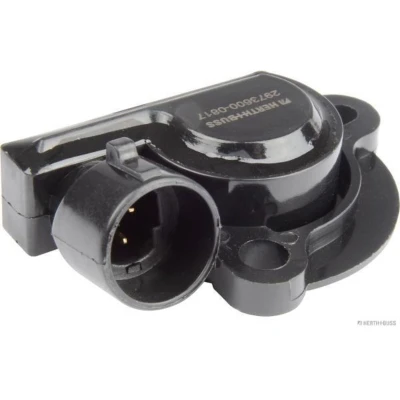 Imagem de Sensor, posição do acelerador HERTH+BUSS JAKOPARTS J5640903