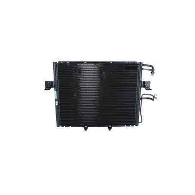 Imagem de NRF Easy Fit 35399 Condensador com retentor Alumínio 470