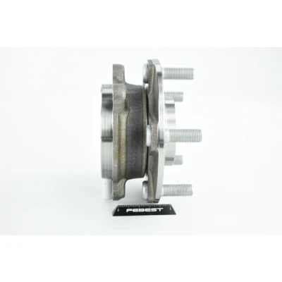 Imagem de FEBEST 0582 CX5F Cubo da Roda com anel de sensor do ABS Eixo dianteiro