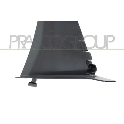Imagem de PRASCO AD0262404 Bumper Lip interior, à frente, lado esquerdo AUDI: A4 B9 Sedan