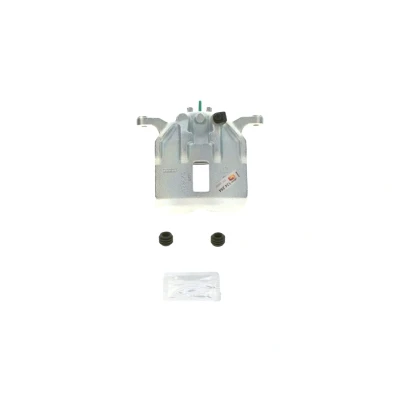 Imagem de BOSCH 0 986 134 284 Pinça de travão Ferro fundido 63