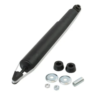 Imagem de MAXGEAR 11 1338 Amortecedor Pressão do gás Tubo duplo telescópico MITSUBISHI: PAJERO 4