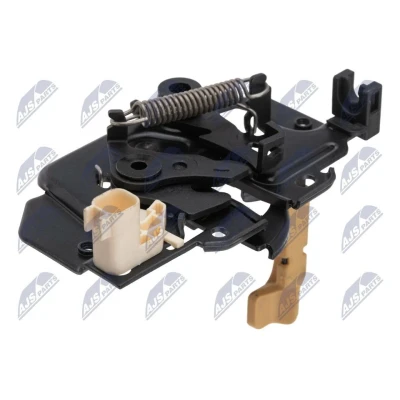 Imagem de NTY EZC FR 284 Fecho do capot motor FORD: FIESTA 6