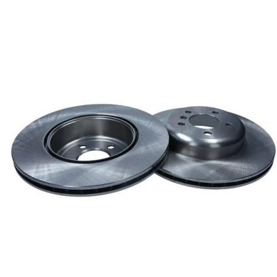 Imagem de MAXGEAR 19 4711 Disco de travão Eixo traseiro 345 24 5 120 ventilado com parafusos BMW: 4 Coupe, 3 Touring, Sedan