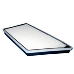 Imagem de ALCO FILTER MS 6176 Filtro, ar do habitáculo Filtro de pólen 348,0 170,0 30,0 PEUGEOT: 206 Hatchback, Van, SW