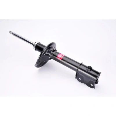 Imagem de KYB Excel G 334398 Amortecedor Eixo dianteiro Pressão do gás Tubo duplo com assento de mola cavilha em cima MITSUBISHI: Outlander I SUV