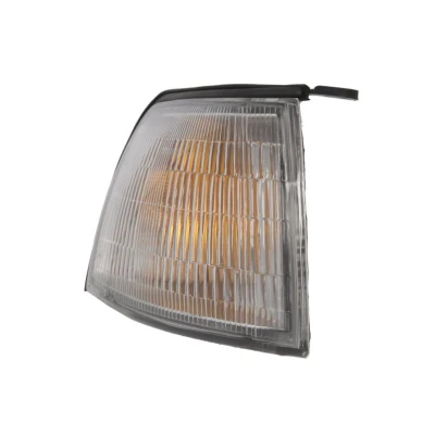 Imagem de TYC S system 18 3148 05 2 Intermitente branco à frente, lado direito com porta lâmpadas TOYOTA: Carina E Sedan, Sportswagon