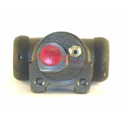 Imagem de METZGER 101 344 Cilindro de Roda 19mm Eixo traseiro direito CIFAM com regulador integrado Aço fundido PEUGEOT: 205 I Hatchback, Cabrio