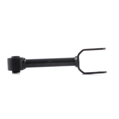 Imagem de LEMFÖRDER 43151 01 Braço de suspensão Eixo traseiro, ambos os lados, em baixo transversal Chapa aço DODGE: Journey MPV, FIAT: Freemont