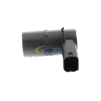 Imagem de VEMO V25 72 1105 Sensores de Estacionamento Original Quality traseira preto Sensor ultrasons JAGUAR: XF Sedan