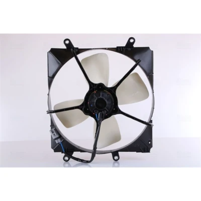 Imagem de NISSENS 85000 Ventilador de Radiador 316 12 89 sem regulador integrado