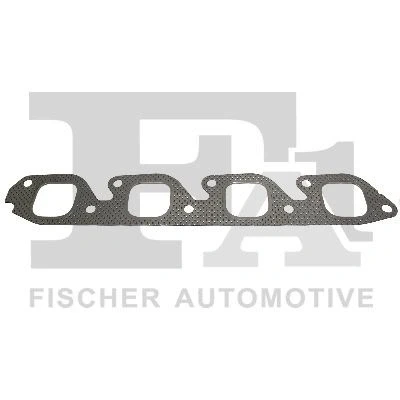 Imagem de FA1 413 002 Junta de Escape cabeça cilíndrica FORD: FIESTA 2, Escort 5, 3
