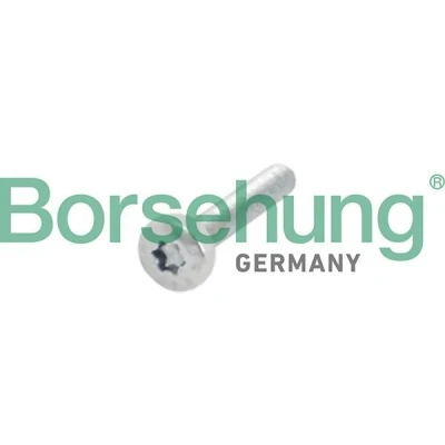 Imagem de Borsehung B10634 Parafuso, carreto do veio de excêntricos