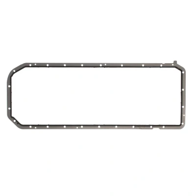 Imagem de ELRING 894.656 Junta do Cárter BMW: 5 Sedan, 3 Touring, LAND ROVER: Range Rover 2, OPEL: Omega B Sedan