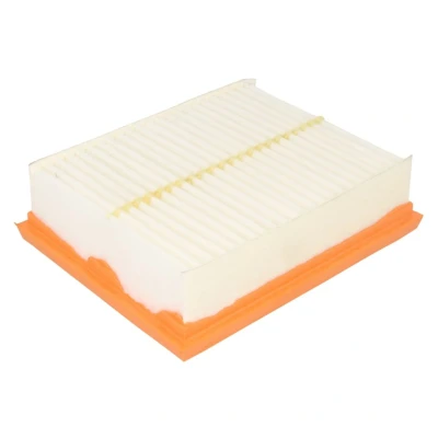 Imagem de BOSCH F 026 400 304 Filtro de ar 50 151 189 Cartucho filtrante SUZUKI: SX4 I Hatchback