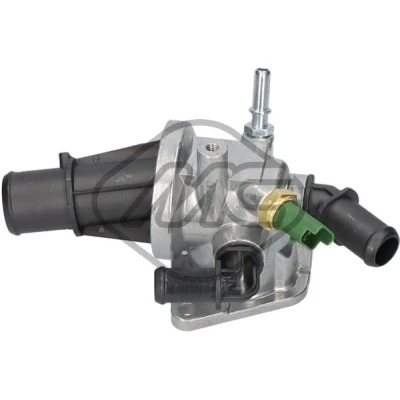 Imagem de Metalcaucho 03849 Caixa do termóstato 88oC com junta sensor OPEL: Combo C Tour, Corsa Van, Hatchback