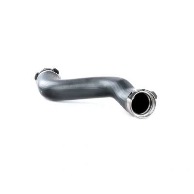 Imagem de VAICO V30 2715 Mangueira Para o Turbocompressor Borracha com entretela Q+, original equipment manufacturer quality MERCEDES BENZ: Classe C Sedan