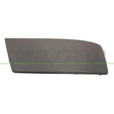Imagem de PRASCO VG9191245 Friso, pára choques à frente, lado direito VOLKSWAGEN: Transporter 5