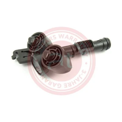 Imagem de at autoteile germany at50200 Ejector de água do lava faróis à frente, lado esquerdo VOLVO: V50