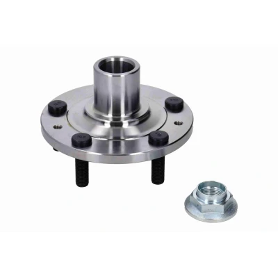 Imagem de ACKOJA A32 0141 Cubo da roda 5furos 114,3mm com pernos de fixação roda, sem o rolamento Eixo dianteiro