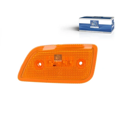 Imagem de DT Spare Parts 4.70981 Luz delimitadora