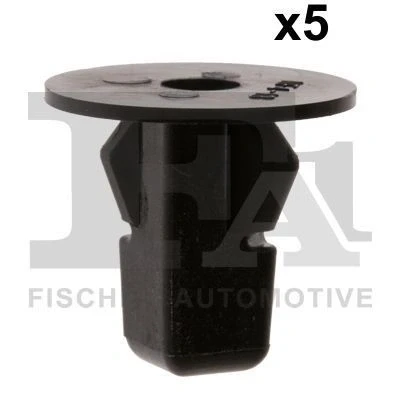 Imagem de FA1 77 60001.5 Grampo, friso TOYOTA: Avensis II Hatchback, Corolla IX Sedan