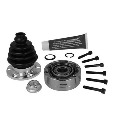 Imagem de METELLI 16 1010D Ponteira de Transmissão Borracha SEAT: Leon I Hatchback, Toledo 2 Limousine, VOLKSWAGEN: Golf 4, 4 Variant, New Beetle Hatchback
