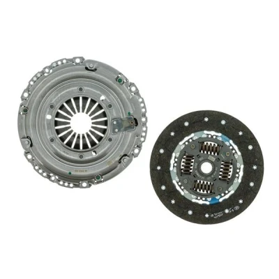 Imagem de AISIN KE FO38R Kit de Embraiagem 258mm FORD: Transit Custom V362 Van, Mk7 Minibus, Minibus