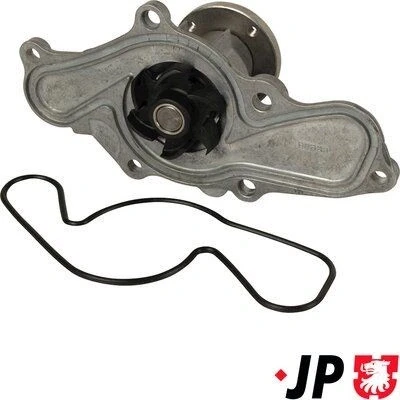 Imagem de JP GROUP 3814100500 Bomba de água com junta mecânico MAZDA: FAMILIA 5, MX 6, 626 IV Hatchback