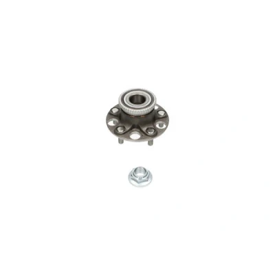 Imagem de KAVO PARTS Kit de rolamento roda Eixo traseiro 146mm HONDA: Accord 7 Limousine, Tourer WBH 2044