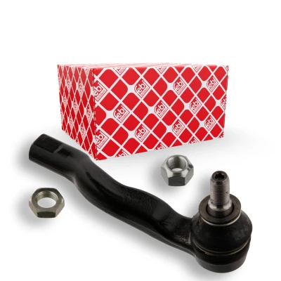 Imagem de FEBI BILSTEIN 33702 Rótula de direção ProKit Eixo dianteiro, lado direito com porca segurança MERCEDES BENZ: Viano, Vito Mixto