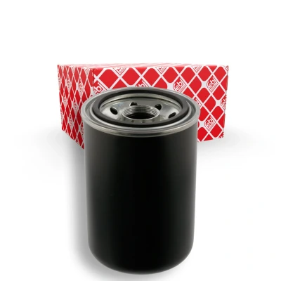 Imagem de FEBI BILSTEIN 35374 Filtro de óleo aparafusado