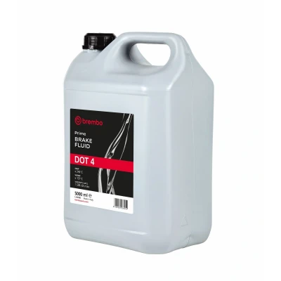 Imagem de BREMBO DOT 4 Premium Brake Fluid L 04 050 Líquido dos Travões 5