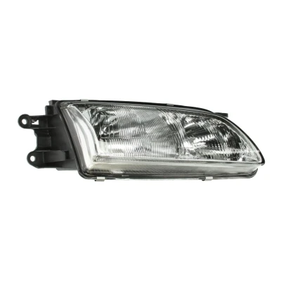 Imagem de VAN WEZEL 2753962 Farol Principal à direita H7, H1 para circulação pela com motor de regulação do alcance dos faróis PX26d