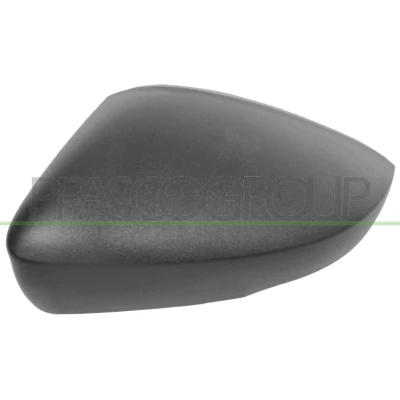 Imagem de PRASCO VG0237414 Revestimento, retrovisor exterior esquerda com subcapa VOLKSWAGEN: Polo V Hatchback