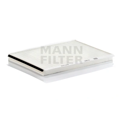 Imagem de MANN FILTER CU 2839 Filtro, ar do habitáculo Filtro de partículas 275 200 20 HONDA: Accord 7 Limousine, 6 Limousine