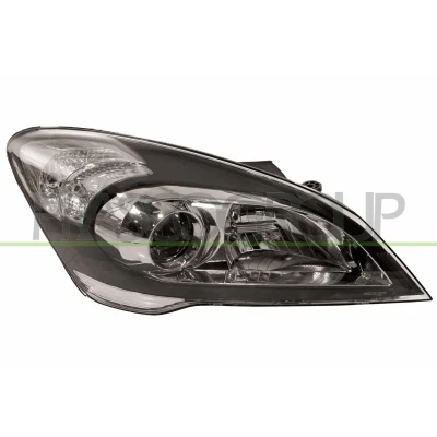 Imagem de PRASCO KI4324903 Farol Principal à direita KIA: cee‘d I Carrinha, Pro Hatchback, Hatchback