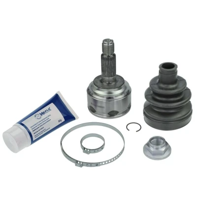 Imagem de MEYLE 31 14 498 0030 Ponteira de Transmissão ORIGINAL Quality do lado da roda sem anel ABS HONDA: CIVIC 8 Hatchback