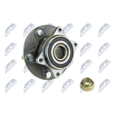 Imagem de NTY KLP SU 025 Kit de rolamento roda