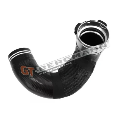 Imagem de GATES 09 0869 Mangueira Para o Turbocompressor Policloropreno (neopreno) ALFA ROMEO: Giulietta Hatchback