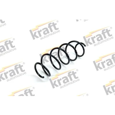 Imagem de KRAFT 4025968 Mola de suspensão Eixo dianteiro