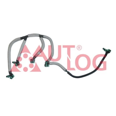 Imagem de AUTLOG KL3106 Tubo flexível, combustível de fuga PEUGEOT: 308 II Hatchback