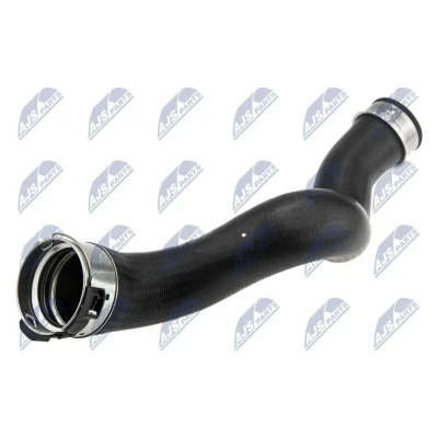 Imagem de NTY GPP BM 074 Mangueira Para o Turbocompressor BMW: 3 Touring, Sedan, Coupe