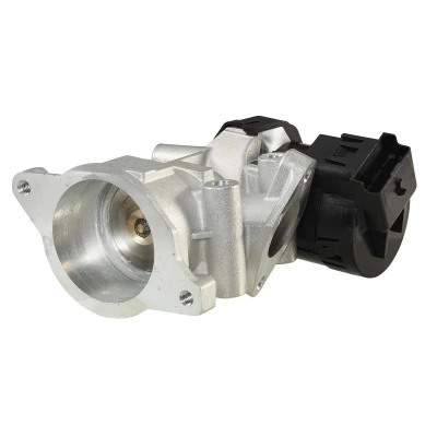 Imagem de HELLA 6NU 010 171 671 Válvula EGR elétrico com junta FORD: Focus 2, 2 Kombi, S Max Mk1, PEUGEOT: 307 SW, 308 I Carrinha
