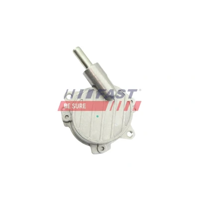 Imagem de FAST FT10308 Suporte, motor à direita Rolamento de borracha e metal