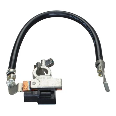 Imagem de HELLA 6PK 010 562 921 Sensor, gestão da bateria