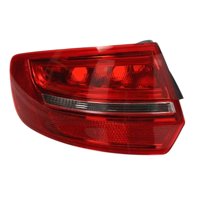 Imagem de ALKAR 2231500 Farolim esquerda parte exterior LED, PY21W sem porta lâmpadas AUDI: A3 Sportback