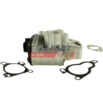 Imagem de FAST FT60211 Válvula EGR elétrico com junta, sem junta RENAULT: TRAFIC 2 Kasten, ESPACE 4, MEGANE 3 Grandtour, NISSAN: Qashqai / Qashqai+2 I